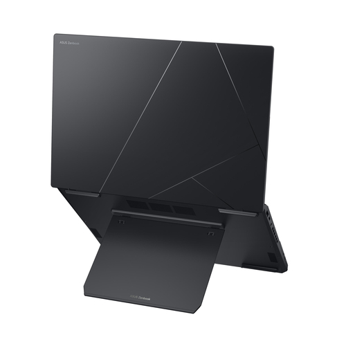 ASUS Zenbook Duo UX8406CA- -ISSQL41X Intel Core Ultra 9 285H Hybride (2-en-1) 35,6 cm (14