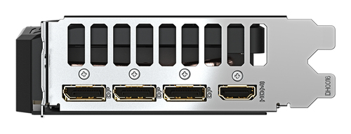 GIGABYTE GeForce RTX 5060 Ti WINDFORCE MAX OC 8G Carte Graphique