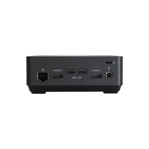 GIGABYTE BRIX Noir i7-1355U