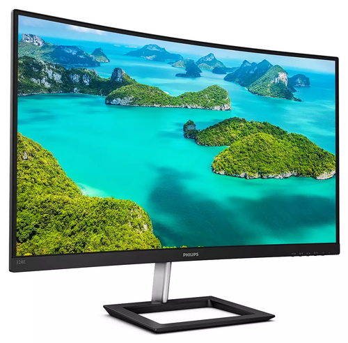 Philips E Line 328E1CA/00 écran plat de PC 80 cm (31.5