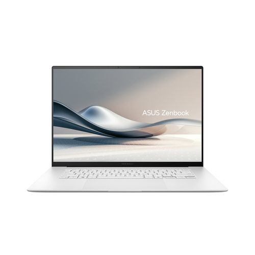 ASUS Zenbook S16 UM5606WA-RK084X Copilot+ PC AMD Ryzen AI 9 HX 370 Ordinateur portable 40,6 cm (16