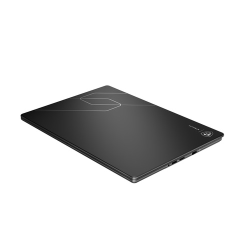 MSI Stealth 16 AI+ B3WGX-015FR Copilot+ PC Intel Core Ultra 9 386H Ordinateur portable 40,6 cm (16