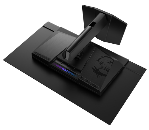 MSI MPG 321URX QD-OLED écran plat de PC 80 cm (31.5