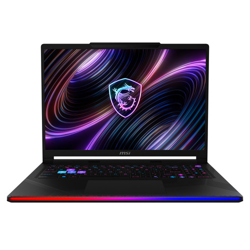 MSI Raider 16 Max HX B2WI-001FR Intel Core Ultra 9 290HX Plus Ordinateur portable 40,6 cm (16