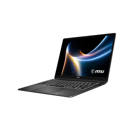 MSI Prestige 14 Flip AI+ D3MTG-013FR Copilot+ PC Intel Core Ultra 9 386H Hybride (2-en-1) 35,6 cm (14