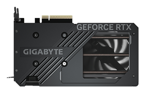 GIGABYTE GeForce RTX 5060 Ti WINDFORCE OC 8G Carte Graphique – 8 Go GDDR7, 128 bits, PCI-E 5.0, 2587 MHz Fréquence du processeur, 3 x DisplayPort, 1 x HDMI, GV-N506TWF2OC-8GD