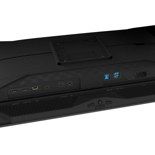 GIGABYTE MO27Q2A Moniteur de jeu OLED 2K QHD 27
