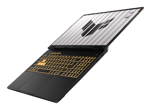 ASUS TUF Gaming F16 TUF608JH-RV073W Intel® Core™ i5 i5-13450HX Ordinateur portable 40,6 cm (16