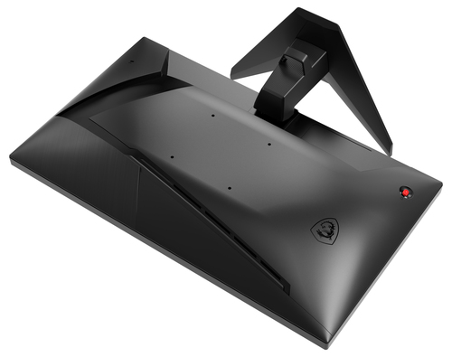 MSI MAG 255F E20 écran plat de PC 62,2 cm (24.5