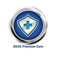 ASUS ACCX027-11N0 extension de garantie et support 1 licence(s) 5 année(s)