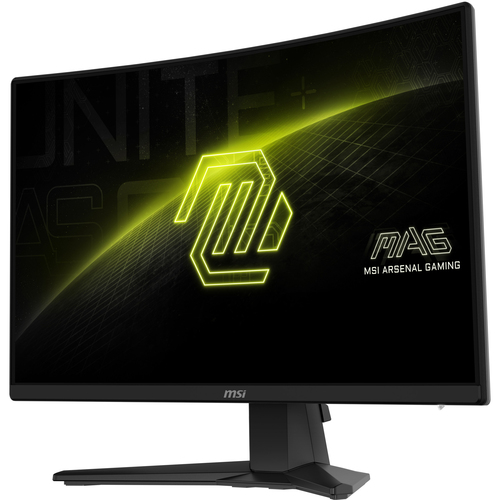 MSI MAG 242C écran plat de PC 59,9 cm (23.6