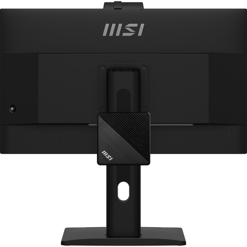 MSI Cubi 5 1M-438BEU 0,6L mini PC Noir 120U Intel SoC