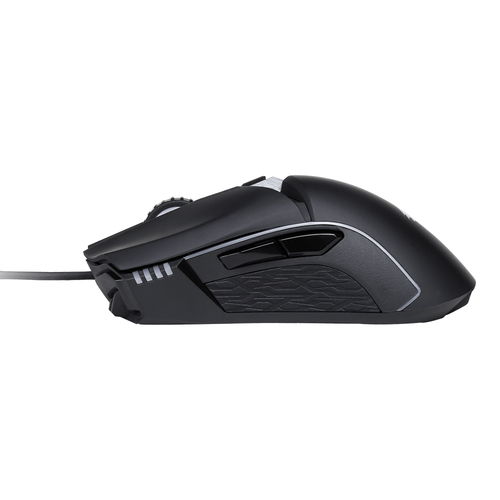 GIGABYTE AORUS M5 souris Gaming Droitier USB Type-A Optique 16000 DPI