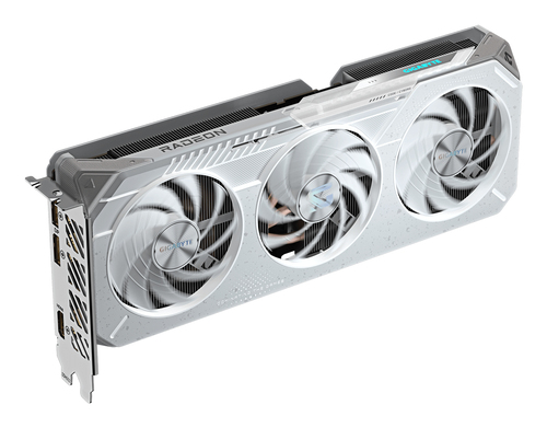 GIGABYTE GAMING Carte Graphique Radeon RX 9060 XT OC ICE 16G