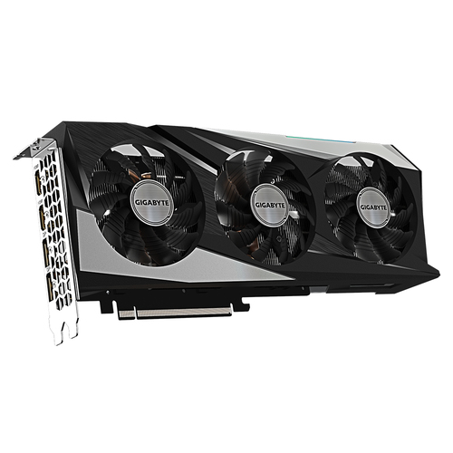 GIGABYTE GAMING Radeon RX 7600 OC 8G AMD 8 Go GDDR6