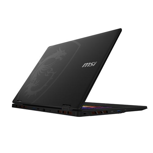MSI Crosshair A18 HX A8WFKG-044FR AMD Ryzen™ 9 8940HX Ordinateur portable 45,7 cm (18