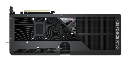 GIGABYTE AORUS GeForce RTX 5070 Ti MASTER 16G Carte Graphique