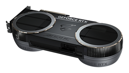 GIGABYTE AORUS GeForce RTX 5090 INFINITY 32G Carte Graphique