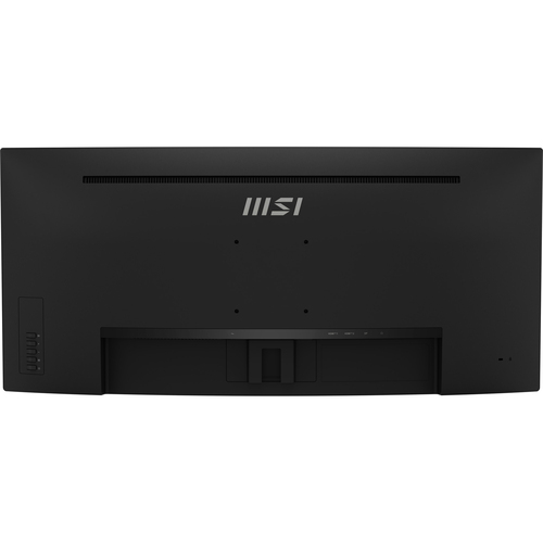 MSI Pro MP341CQ E12 écran plat de PC 86,4 cm (34