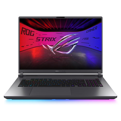 ASUS ROG Strix G18 G815JMR-DICS8143W Intel® Core™ i7 i7-14650HX Ordinateur portable 45,7 cm (18