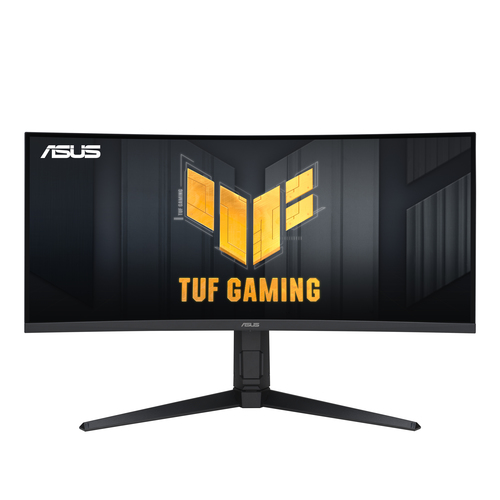 ASUS TUF Gaming VG34VQL3A écran plat de PC 86,4 cm (34