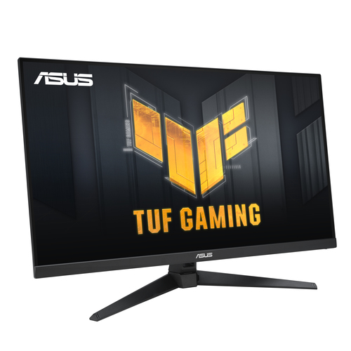 ASUS TUF Gaming VG328QA1A écran plat de PC 80 cm (31.5