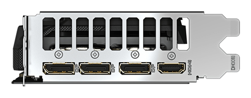 GIGABYTE GeForce RTX 5060 GAMING OC V2 8G – Carte graphique, 8GB GDDR7, 128bit, PCI-E 5.0, 2602 MHz Core Clock, 3 × DisplayPort, 1 × HDMI, DLSS 4, GV-N5060GAMING OC V2-8GD