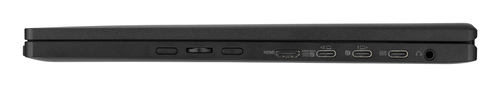 ASUS ZenScreen Duo MB14FCD Moniteur portable Noir 35,6 cm (14