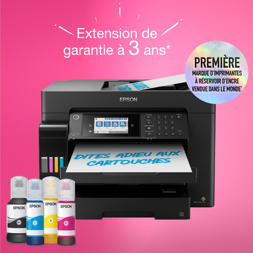Epson EcoTank ET-16655