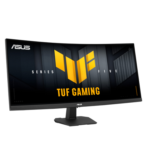 ASUS TUF Gaming VG34WQ5F écran plat de PC 86,4 cm (34
