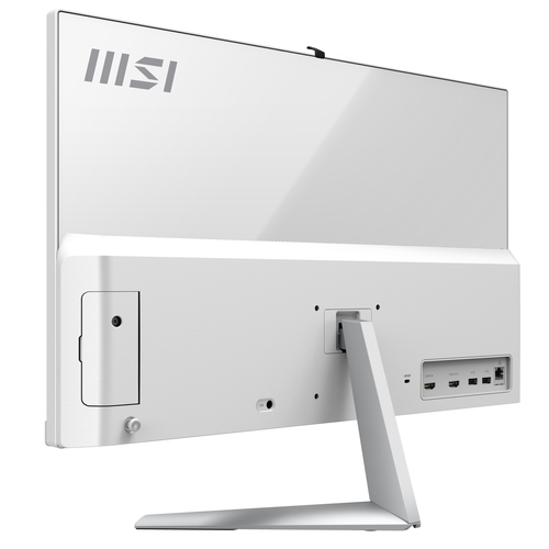 MSI Modern AM242 1M-2222EU Intel Core 3 100U 60,5 cm (23.8