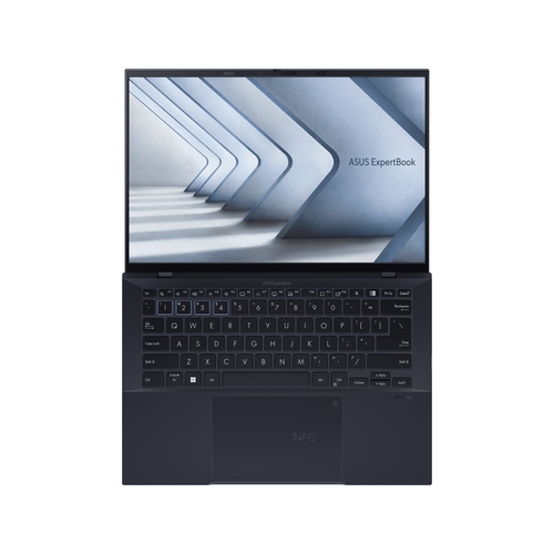 ASUS ExpertBook B9 OLED B9403CVA-KM0183X Intel® Core™ i7 i7-1355U Ordinateur portable 35,6 cm (14