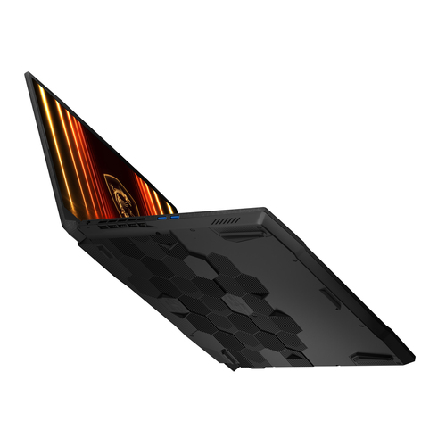 MSI Katana 17 HX B14WGK-005FR Intel® Core™ i7 i7-14650HX Ordinateur portable 43,9 cm (17.3