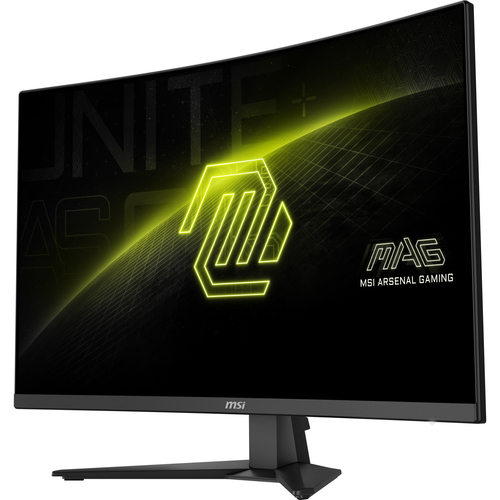 MSI MAG 321CQF E18 écran plat de PC 80 cm (31.5
