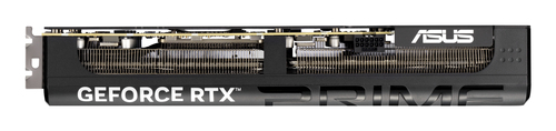 ASUS Prime -RTX5070TI-O16G NVIDIA GeForce RTX 5070 Ti 16 Go GDDR7