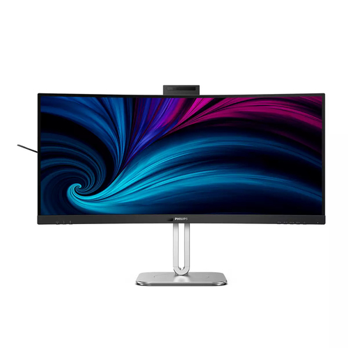 Philips 6000 series 34B2U6603CH/00 écran plat de PC 86,4 cm (34