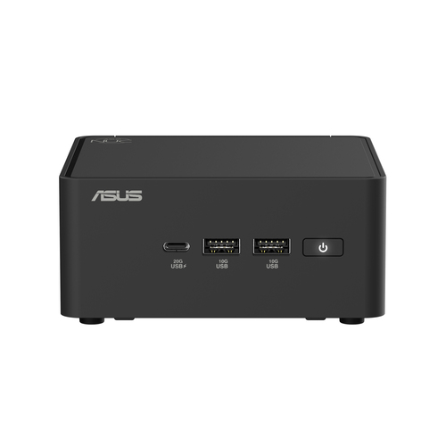ASUS NUC 15 Pro RNUC15CRHC500002 Noir 210H