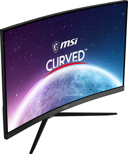 MSI G32C4X écran plat de PC 80 cm (31.5