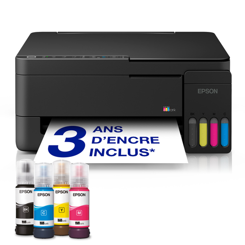 Epson EcoTank ET-2912