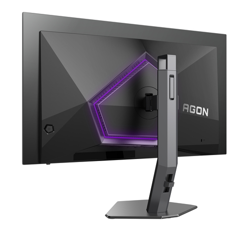 AOC G2 AG276UZD écran plat de PC 67,3 cm (26.5
