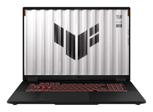 ASUS TUF Gaming A18 TUF808UM-DICS8103W AMD Ryzen™ 7 260 Ordinateur portable 45,7 cm (18