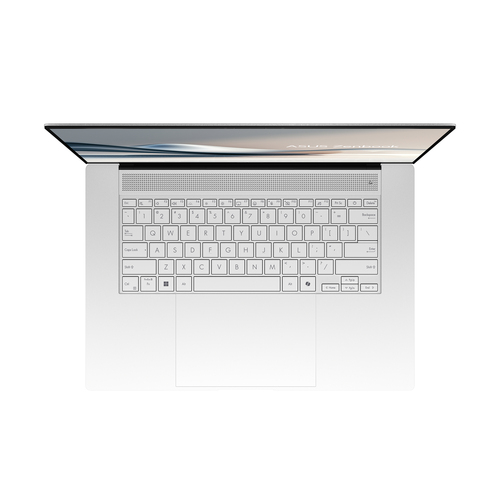 ASUS Zenbook S16 UM5606WA-RK084X Copilot+ PC AMD Ryzen AI 9 HX 370 Ordinateur portable 40,6 cm (16
