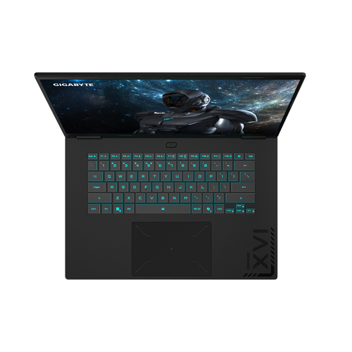 GIGABYTE GAMING A16 PRO DXH Ordinateur Gaming – 16“, 165Hz QHD, Intel Core 7 240H, NVIDIA RTX 5070 Ti, 32Go LPDDR5X 5600MHz, SSD Gen4 1To, Win11 Home, Garantie 2 ans, Dolby Atmos, GAMING A16 PRO DXHG4FRCC4SH
