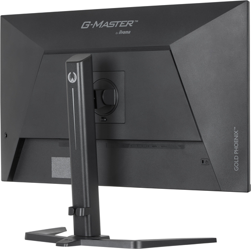 iiyama G-MASTER GB3295QSU-B1 écran plat de PC 80 cm (31.5