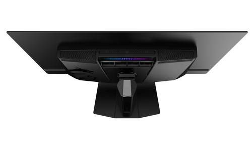MSI MPG 321URX QD-OLED écran plat de PC 80 cm (31.5