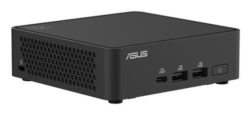ASUS NUC 15 Pro RNUC15CRKC500002 Noir 210H