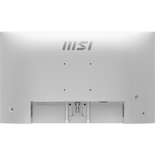 MSI Pro MP273QW E14 écran plat de PC 68,6 cm (27