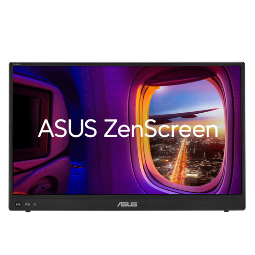 ASUS ZenScreen MB16AHVE écran plat de PC 39,6 cm (15.6