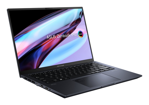 ASUS Zenbook Pro 14 OLED UX6404VV-M9004W Intel® Core™ i7 i7-13700H Ordinateur portable 36,8 cm (14.5