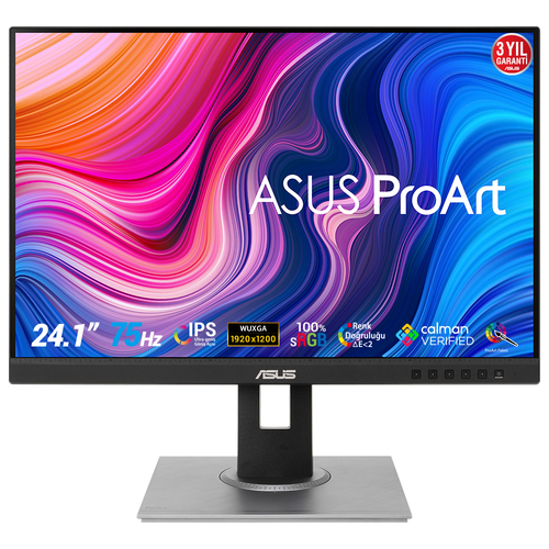 ASUS ProArt PA248QV écran plat de PC 61,2 cm (24.1